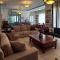 Villa "Thealia", 430 m2 with swimmg pool - sea view - 基萨莫斯