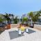 N’Attic a Vomero Penthouse Terrace by Napoliapartments