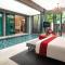 The Gems Mining Pool Villas Pattaya