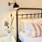 The Cottage, Yew Tree Farm Holidays, Tattenhall, Chester