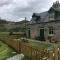 Stable Cottage, CrannachCottages