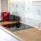 Riverside-Modern apartment-ARED
