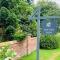 The Cottage, Yew Tree Farm Holidays, Tattenhall, Chester