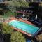 Appartamenti Tasel with heated Pool