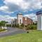 Comfort Inn & Suites Dahlonega University Area - Dahlonega