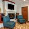 Comfort Inn & Suites Dahlonega University Area - Dahlonega