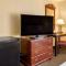 Comfort Inn & Suites Dahlonega University Area - Dahlonega