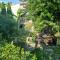 Secret garden of Piran - Pirano