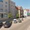 Korfu - 200 m from the Beach by Lion Apartments Sopot