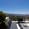Villa City View - Heated Pool & Gym - Majestic views - 5 min drive from center - 干尼亚