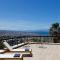Villa City View - Heated Pool & Gym - Majestic views - 5 min drive from center - 干尼亚