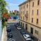 Bright & Spacious Apartment near Navigli - Ponti