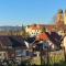 Appartement Bergsonne - Sankt Märgen