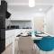 Feniks SPA Apartments 2 by Jantar Apartamenty Kołobrzeg