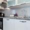 Petra modern apartment with free parking and BBQ