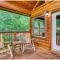 Above The Clouds Cabin - Sevierville