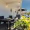 Petra modern apartment with free parking and BBQ