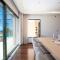 Villa City View - Heated Pool & Gym - Majestic views - 5 min drive from center - 干尼亚