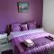 Le violet