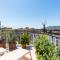 N’Attic a Vomero Penthouse Terrace by Napoliapartments