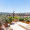 N’Attic a Vomero Penthouse Terrace by Napoliapartments