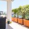 N’Attic a Vomero Penthouse Terrace by Napoliapartments