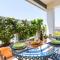 N’Attic a Vomero Penthouse Terrace by Napoliapartments