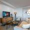 Sealine luxury apartment in Torrox Costa
