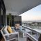 Sealine luxury apartment in Torrox Costa