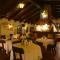 Hotel Restaurant Papillon