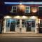 The Swan Hotel