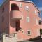 Apartments IRENA