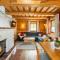 Alpine-Lodge