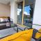 Apartament WILKASY (k. Giżycka)