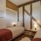 La Grange De Léonie, Chambres d'hôtes avec Piscine et Spa - 维耶尔宗