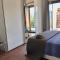 La casa di Giulia Apartment with air conditioning, wifi and private parking