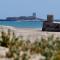 Casa en zona tranquila y cerca de playa virgen