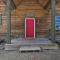 503 Mountain Loft with Views 1 Mi to Dwtn Fairplay!