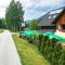 Apartment and rooms Maraton - Kranjska Gora