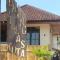Jukung Villas Kuta