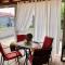 Villa Dora - Mediterranean family house for 9 with private garden, BBQ, sea view and private parking for 4 cars