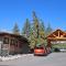 Mount Princeton Hot Springs Resort