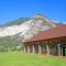 Mount Princeton Hot Springs Resort