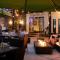 The Delaney Hotel