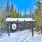 Kicking Horse Lodges 4-205