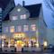 Stadthotel Detmold