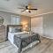 Couples Retreat with Balcony in Surfside Beach! - ميرتل بيتش