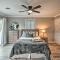 Couples Retreat with Balcony in Surfside Beach! - ميرتل بيتش