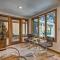 Luxe Plymouth Chalet with Indoor Pool and 3 Decks!