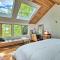 Luxe Plymouth Chalet with Indoor Pool and 3 Decks!